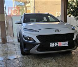 هیۆندای کۆنا